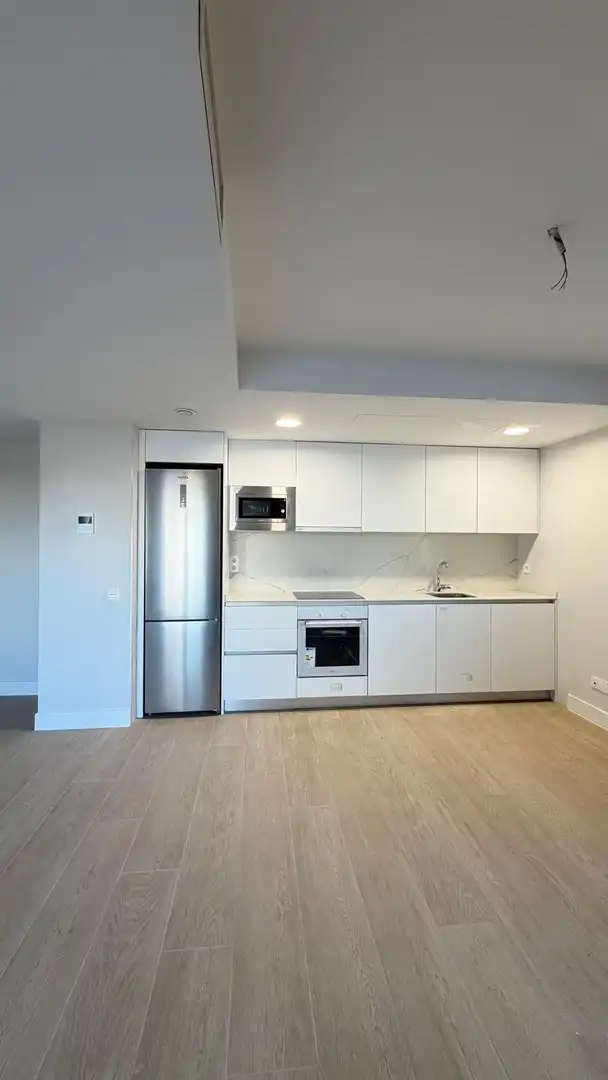 Appartement 55 m² à Madrid