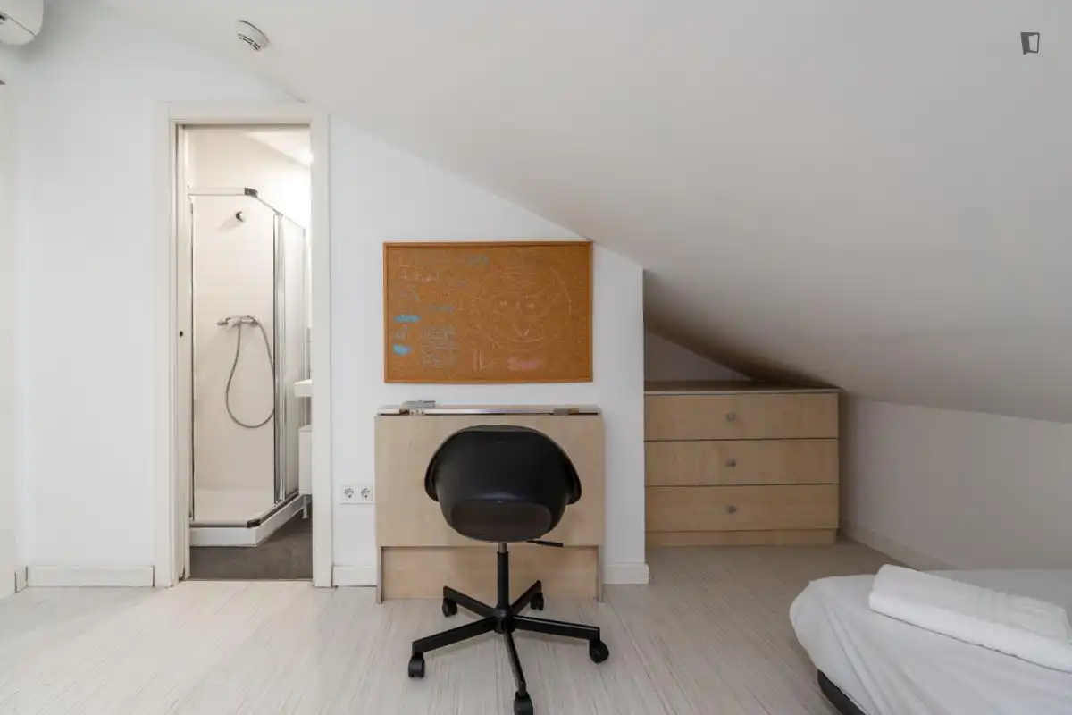 Habitación en alquiler, Granada