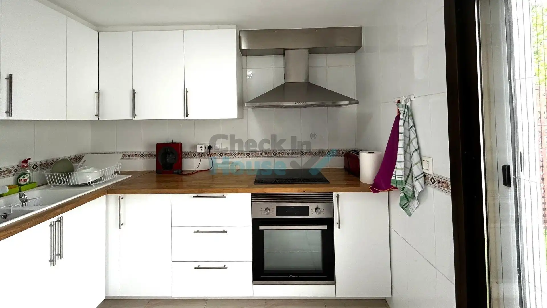 Piso de 80 m² en Sant Feliu de Guíxols