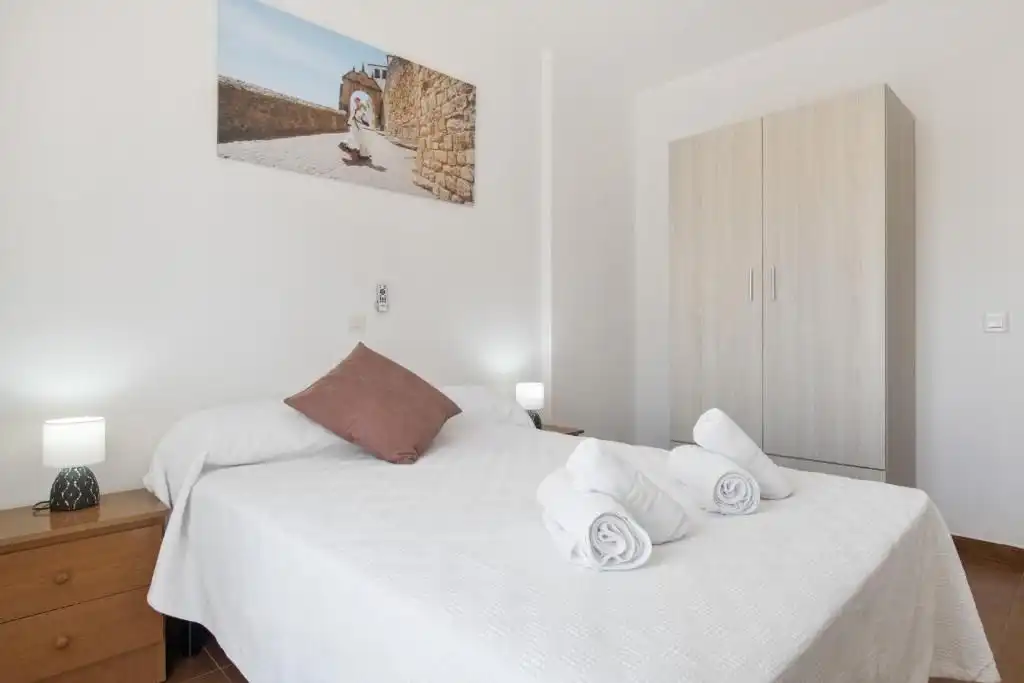 Casa de 110 m² en Ronda