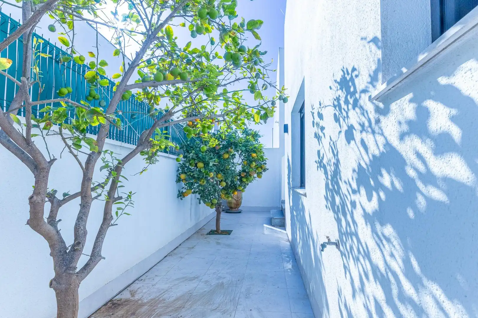 Casa de 105 m² a San Javier