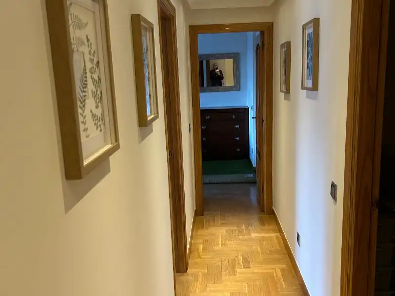 Piso de 106 m² en Oviedo