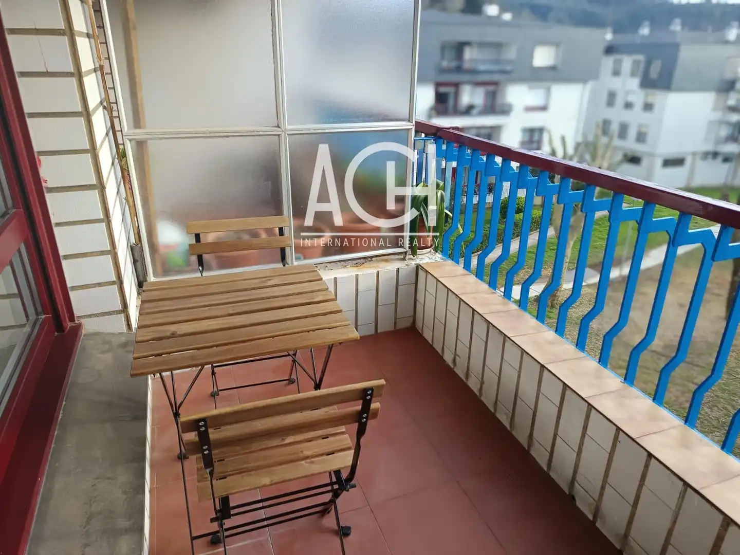 Piso de 90 m² en Sopela
