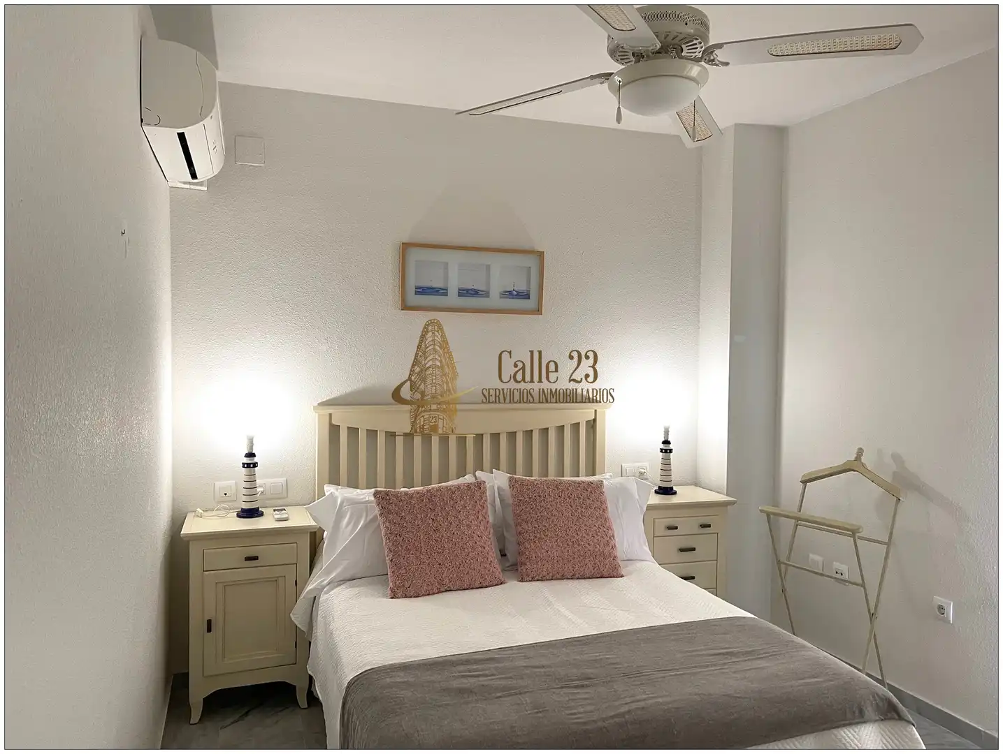 Piso de 80 m² en Cartaya