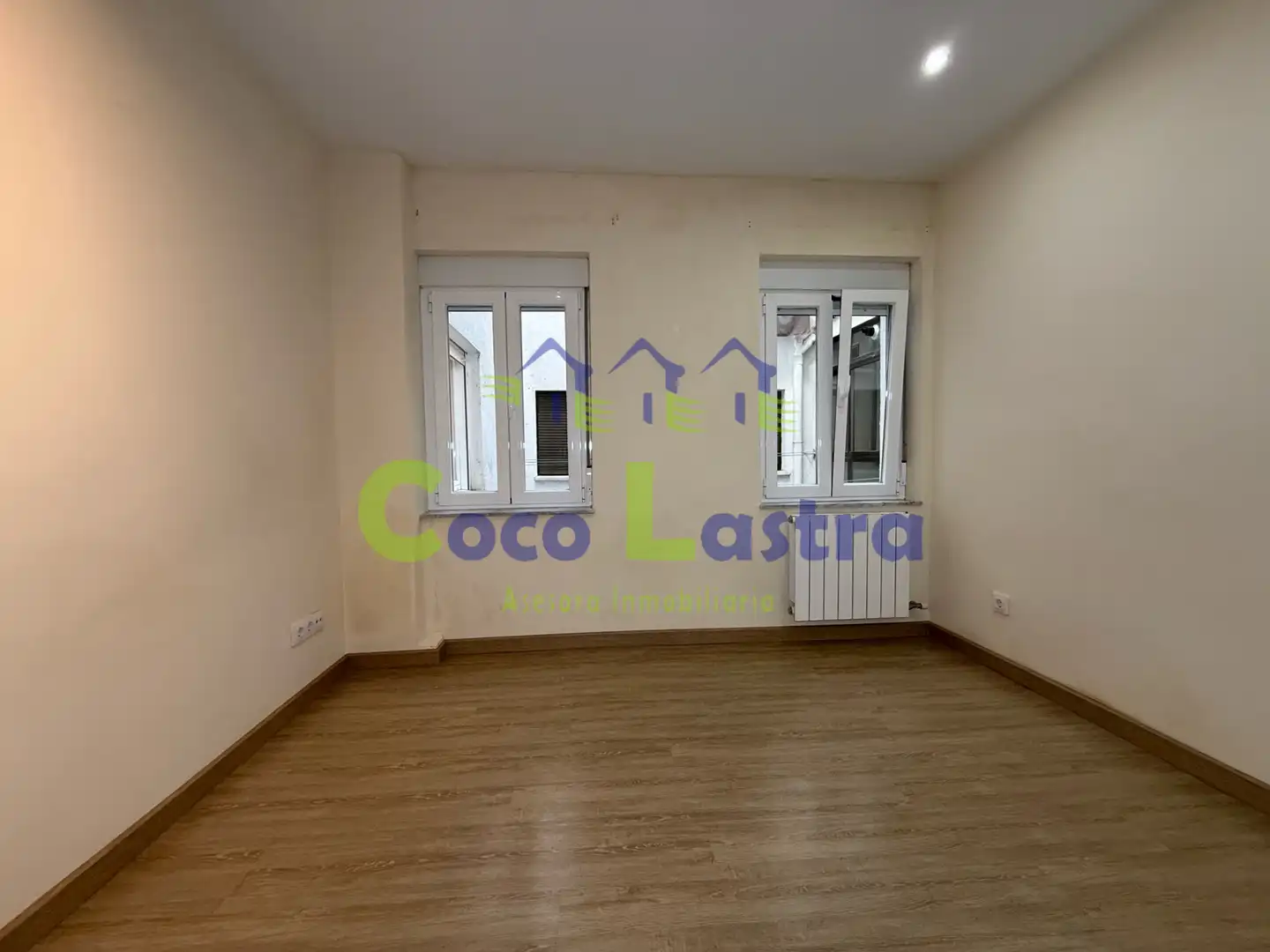Piso de 116 m² en Salamanca