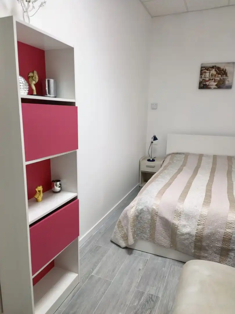 Pis de 40 m² a Alacant
