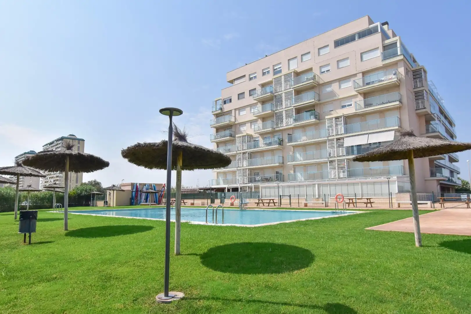 Appartamento 69 m² a el Puig de Santa Maria
