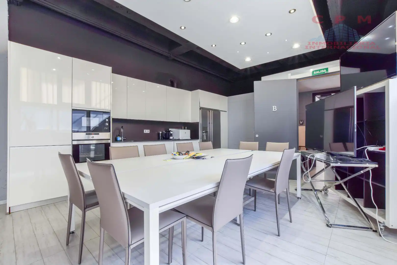 Квартира 250 м² у Madrid