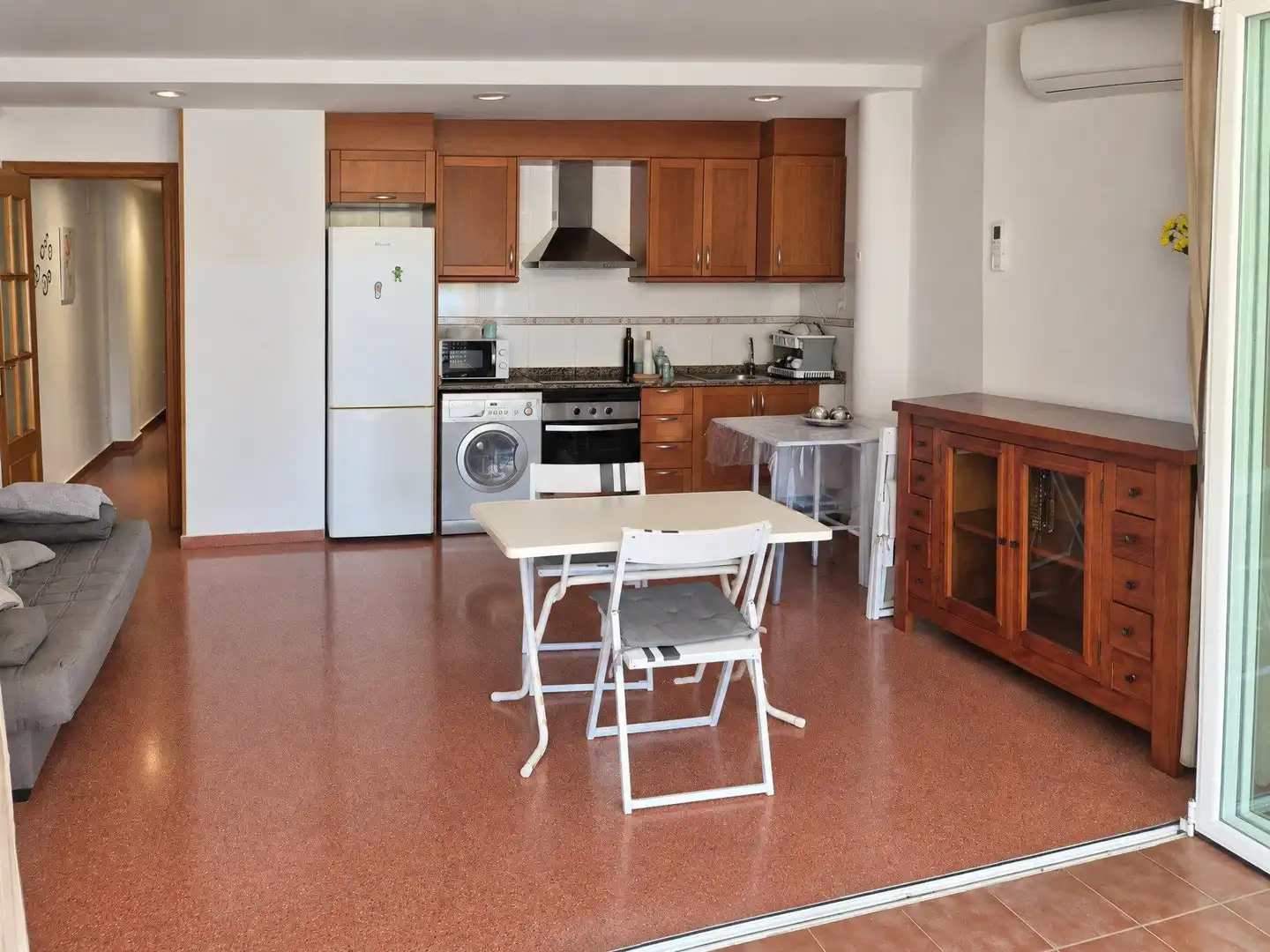 Wohnung 72 m² in Sagunt / Sagunto