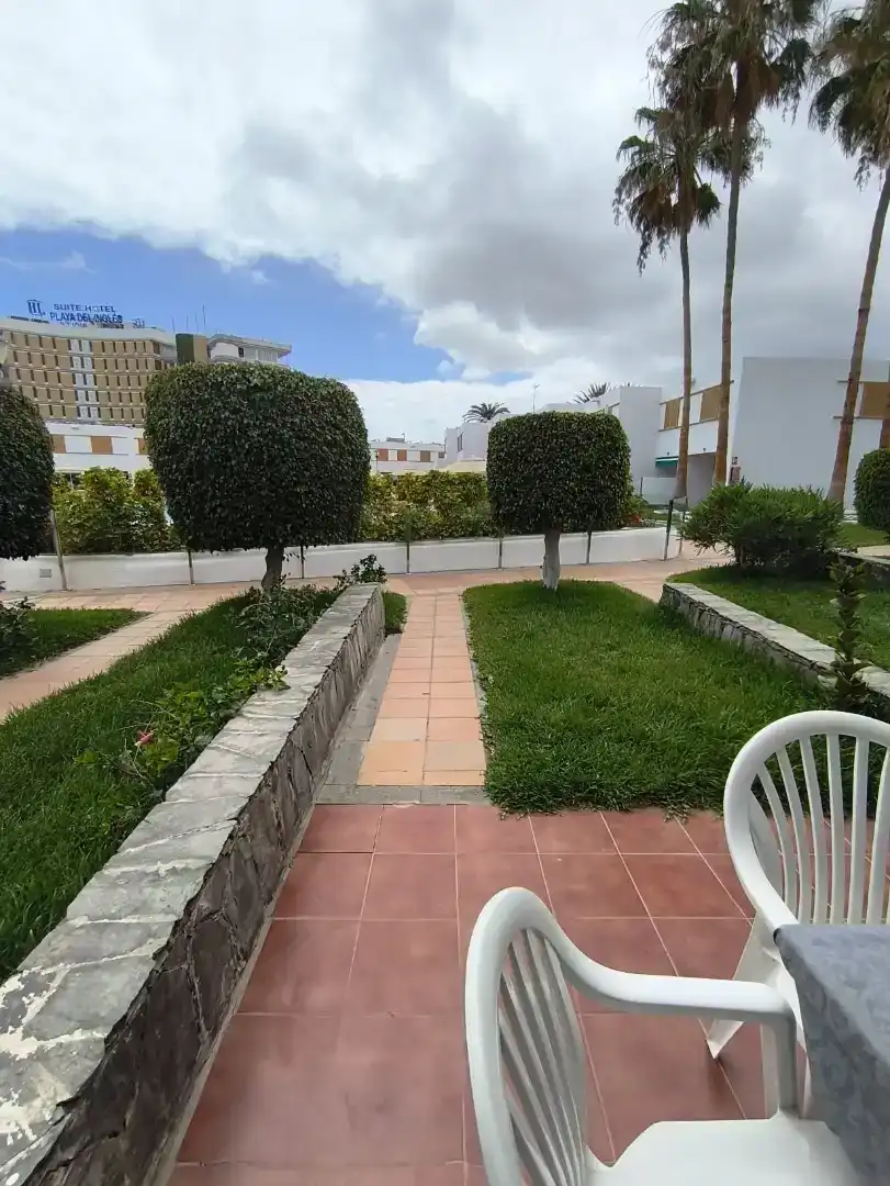 Piso de 65 m² en San Bartolomé de Tirajana
