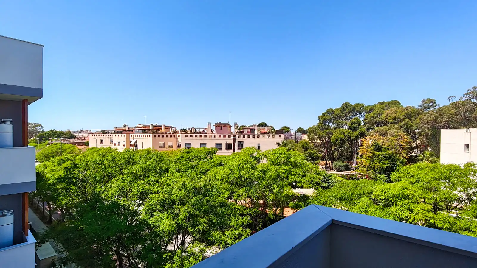 Piso de 87 m² en San Juan de Alicante