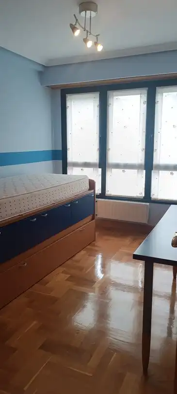 Piso de 90 m² en Zarauz