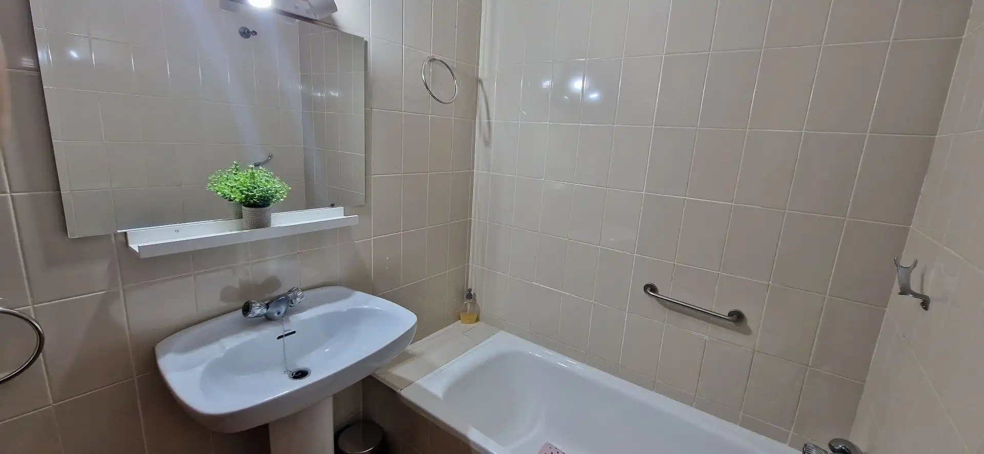 Piso de 95 m² en Punta Umbría
