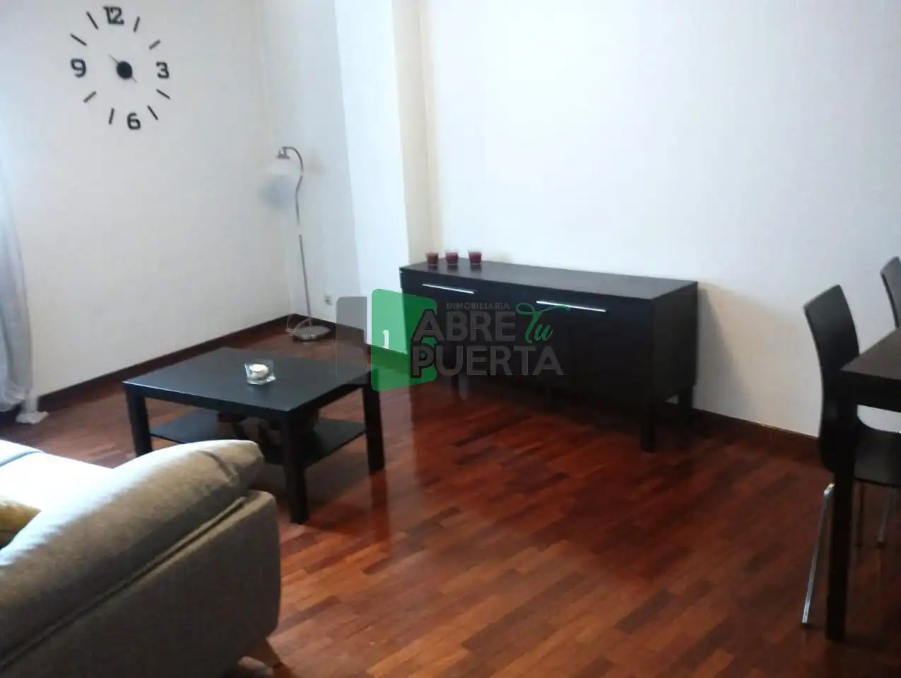 Pis de 75 m² a Ourense