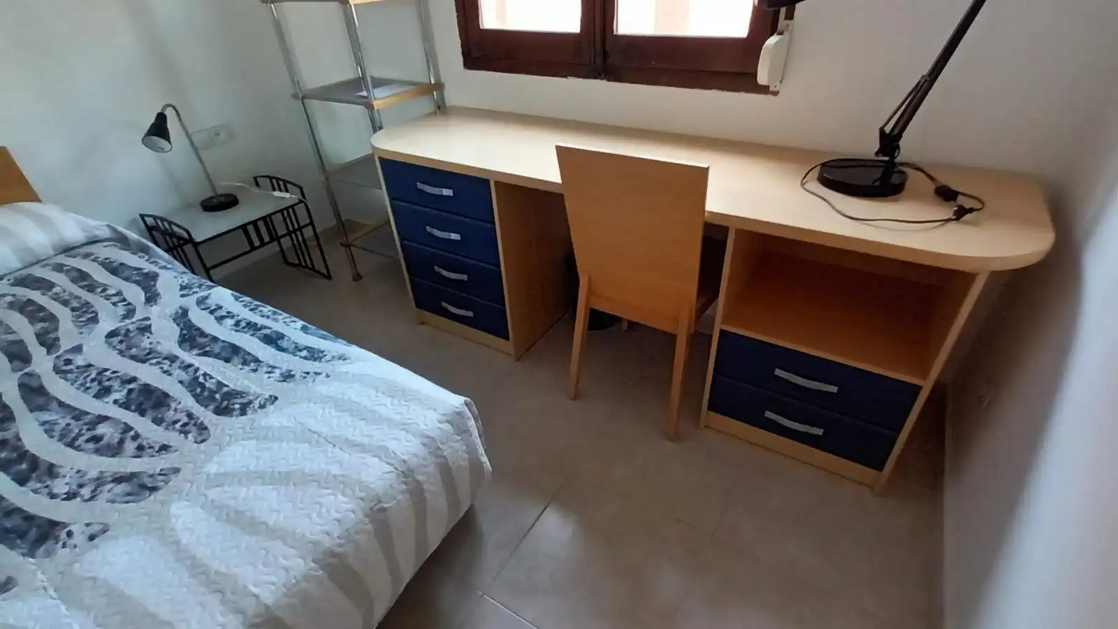 Piso de 126 m² en Valencia