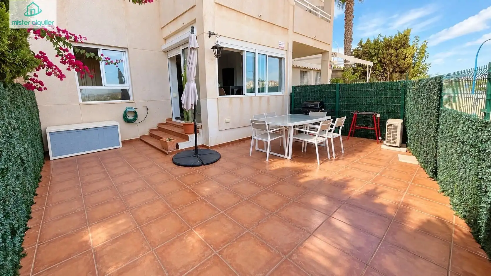 Pis de 77 m² a el Campello