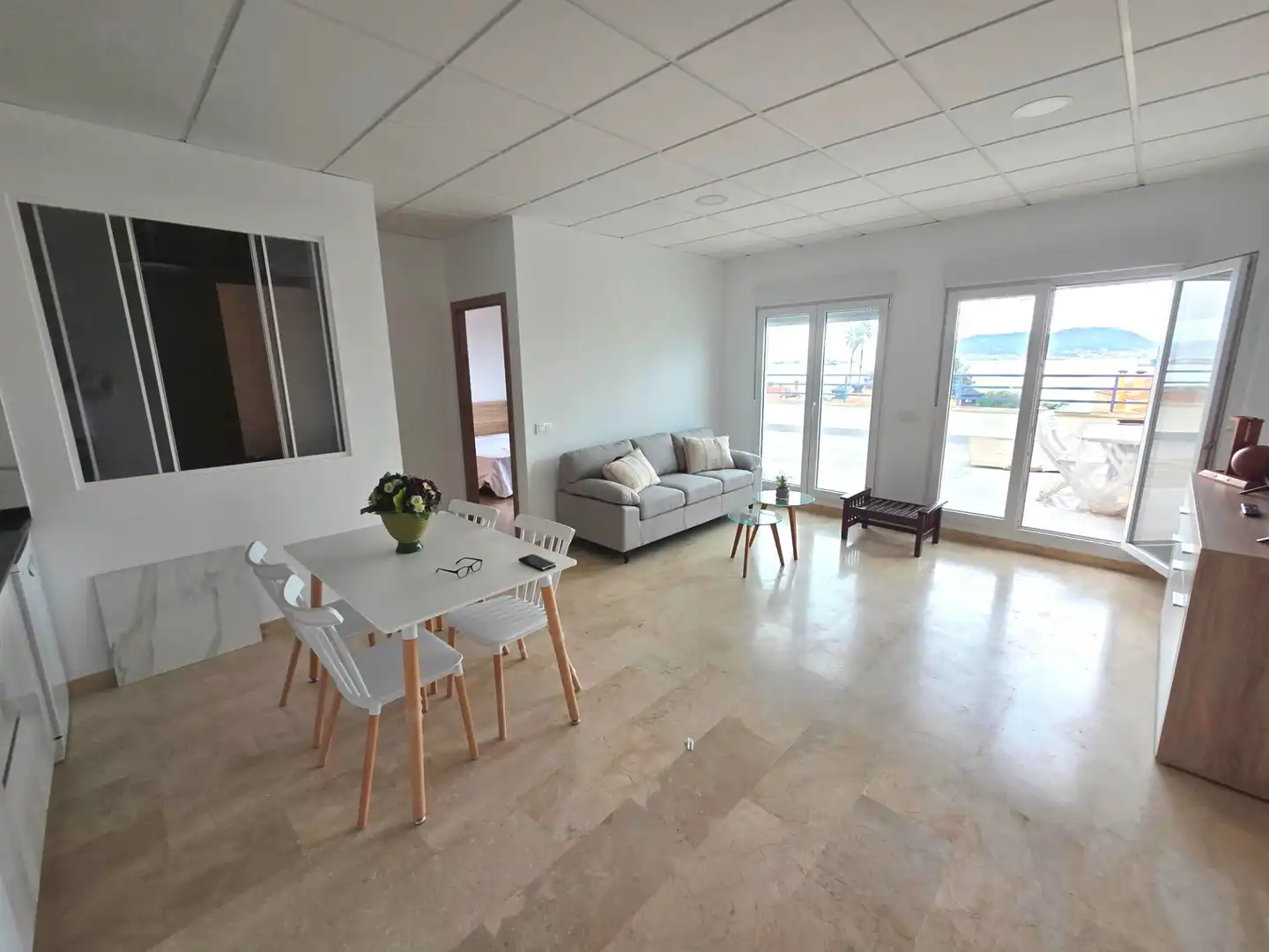 Piso de 75 m² en Algeciras