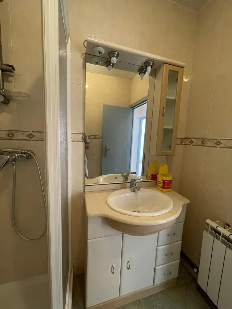 Pis de 77 m² a Leganès