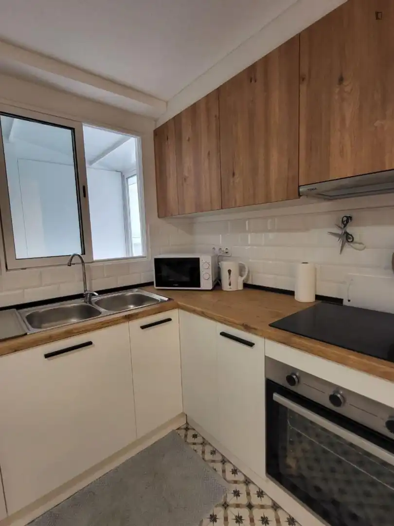 Habitación en alquiler, San Vicente del Raspeig