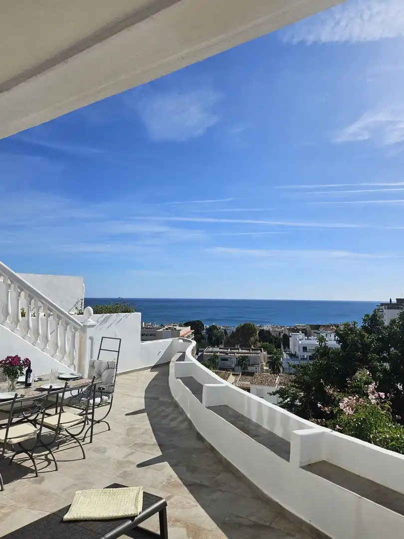 Piso de 220 m² en Torremolinos