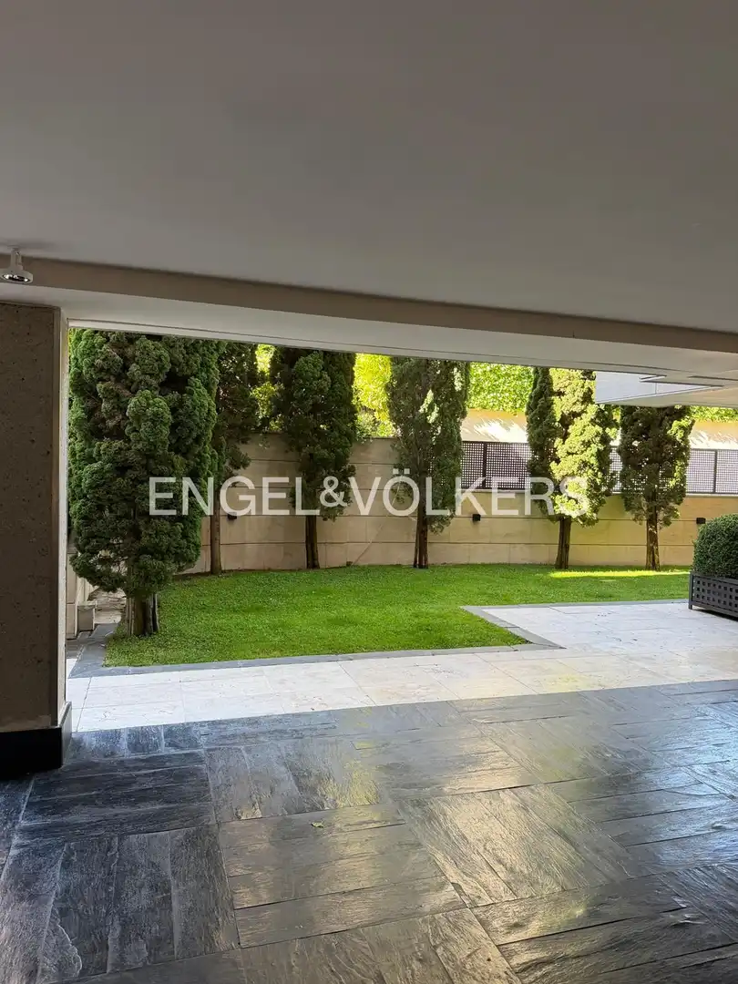 Piso de 112 m² en Madrid