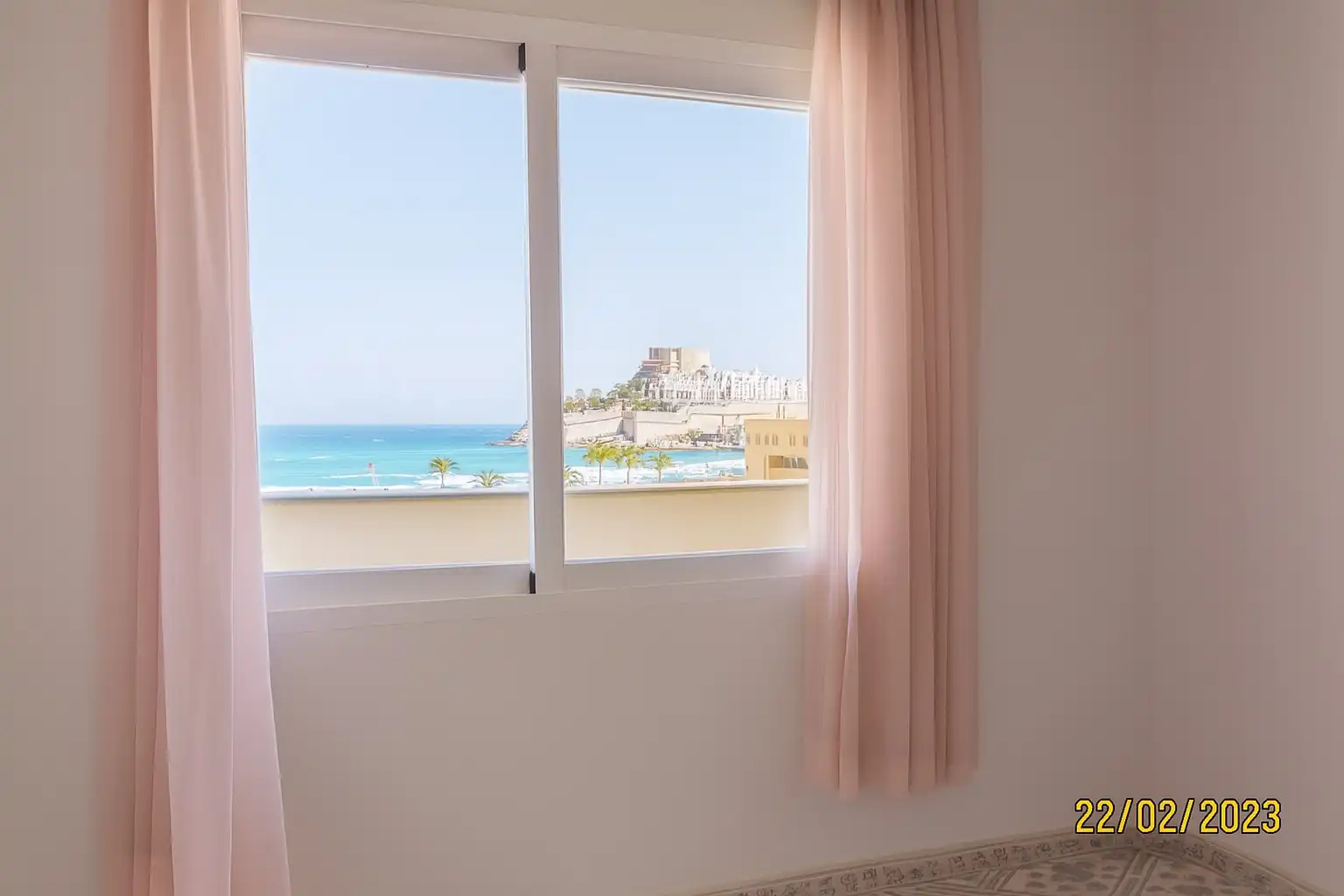 Wohnung 65 m² in Peníscola / Peñíscola