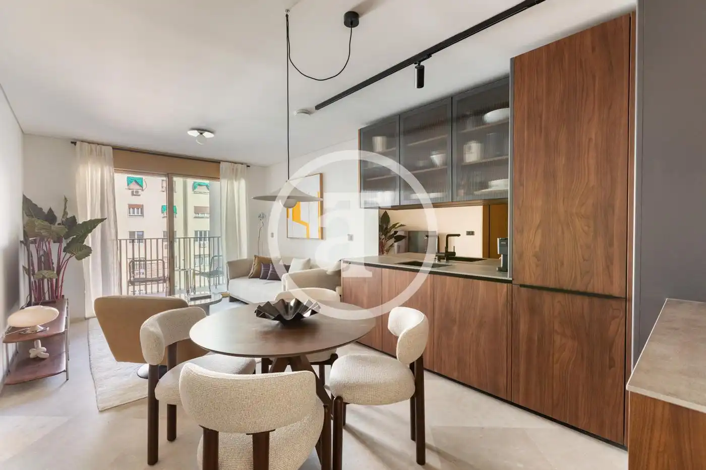 Pis de 86 m² a Madrid