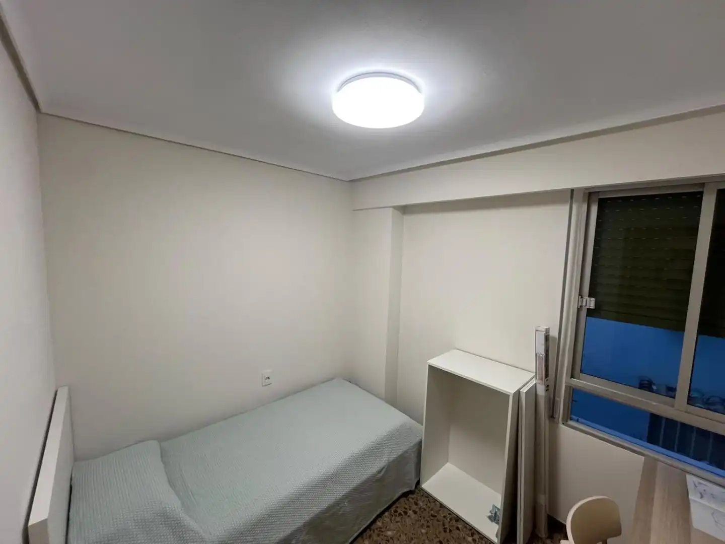 Pis de 120 m² a Castelló de la Plana
