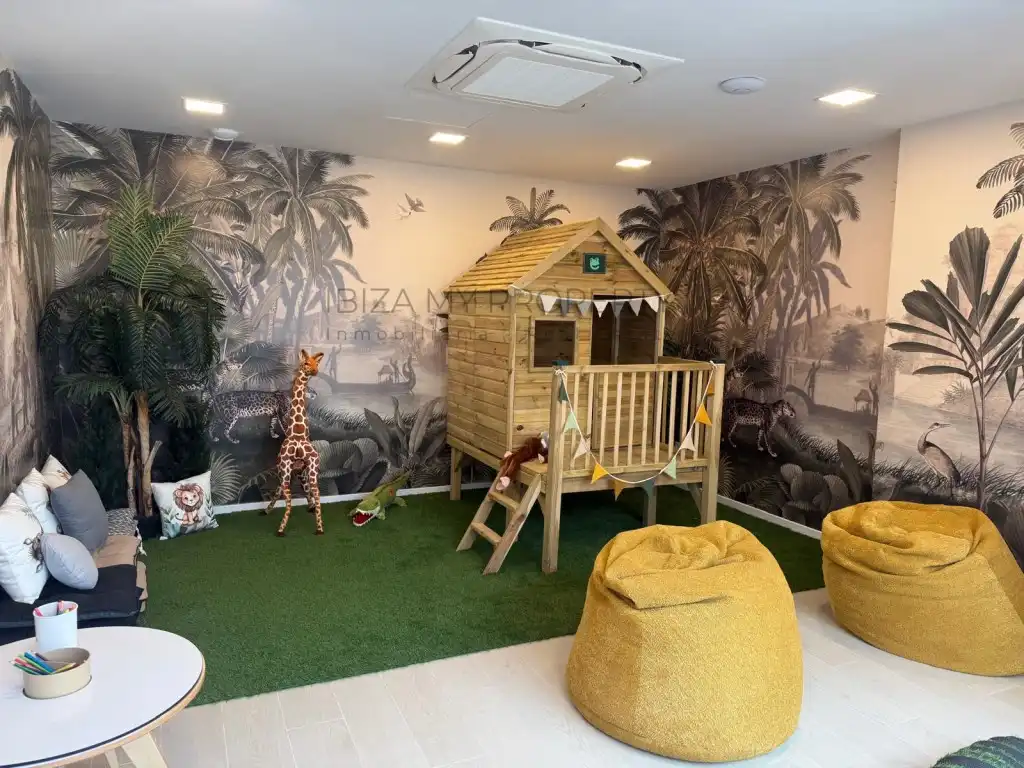 Piso de 70 m² en Ibiza