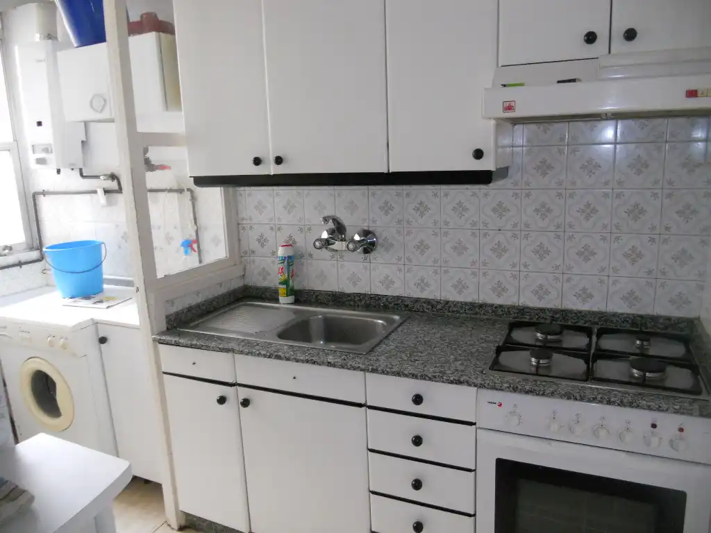 Pis de 75 m² a Santiago de Compostel·la