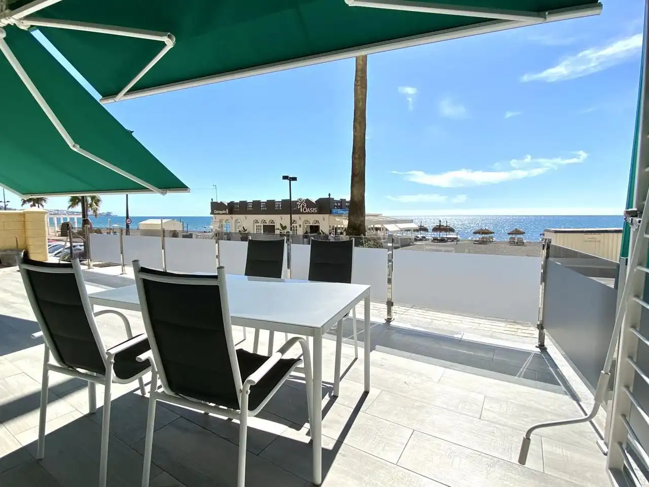 Pis de 85 m² a Fuengirola