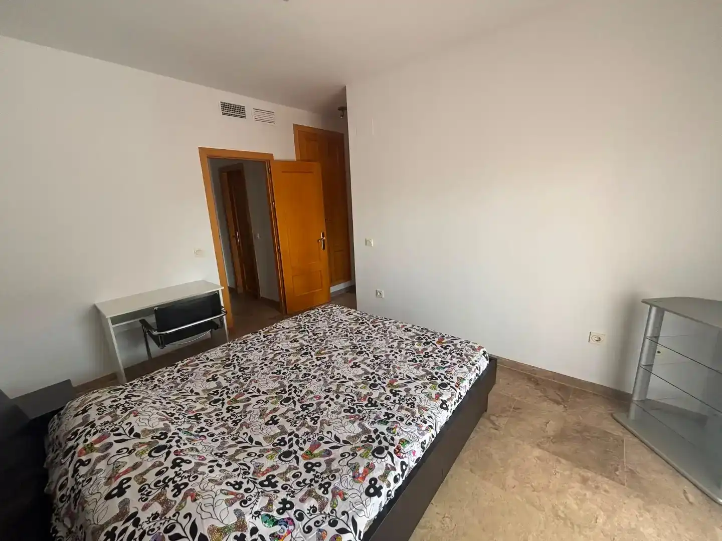 Piso de 141 m² en Almería