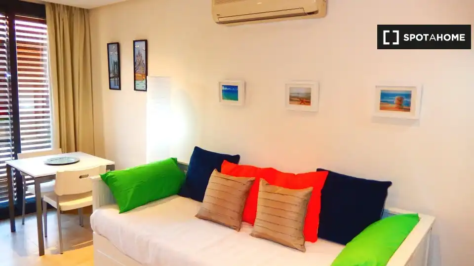 Habitación en alquiler, Murcia