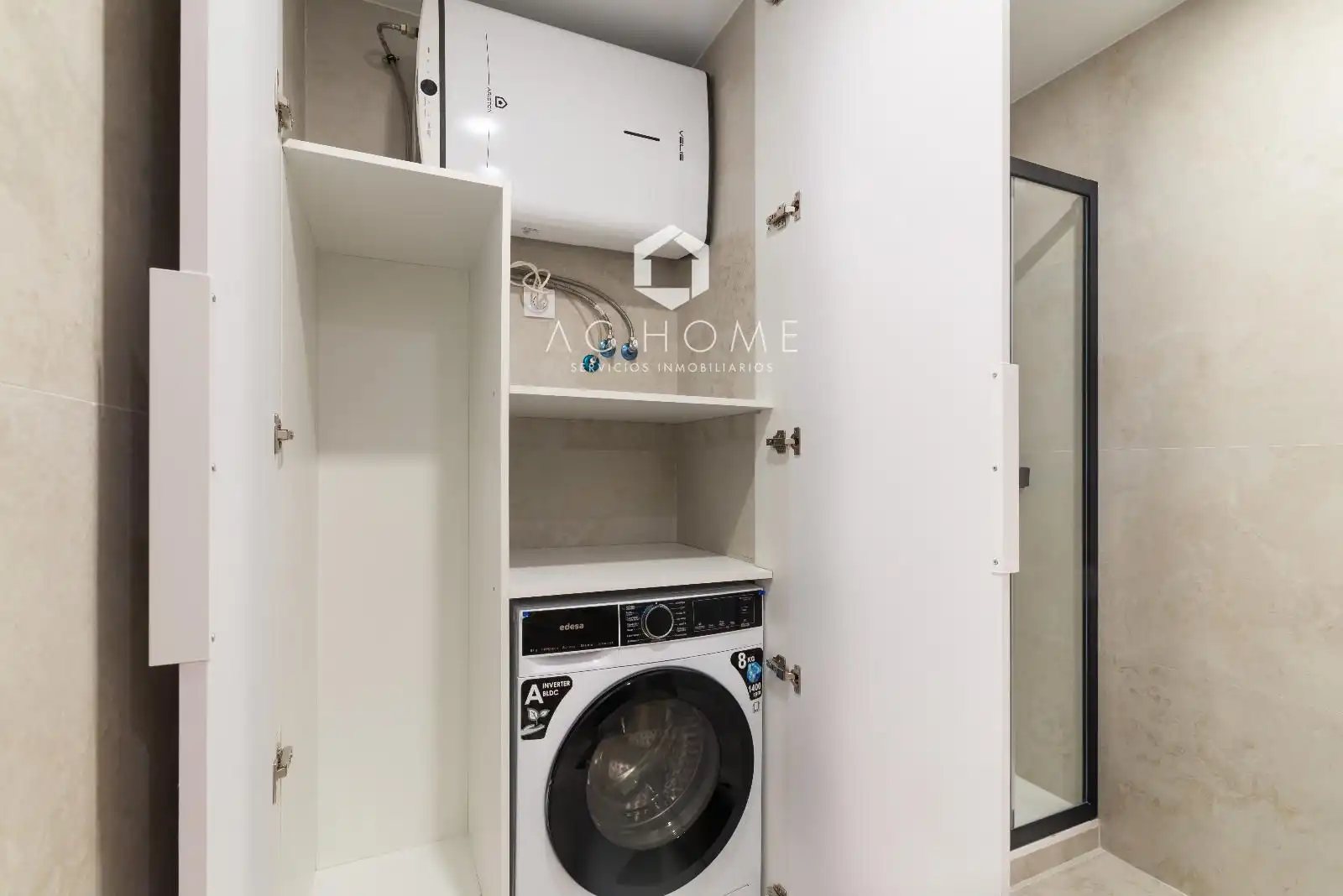 Appartamento 30 m² a Madrid