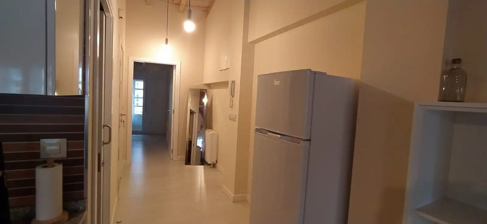 Piso de 35 m² en Ourense