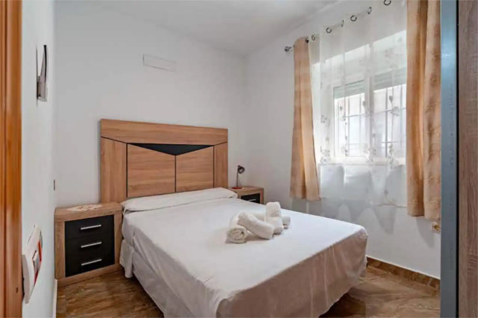 Piso de 102 m² en Almería