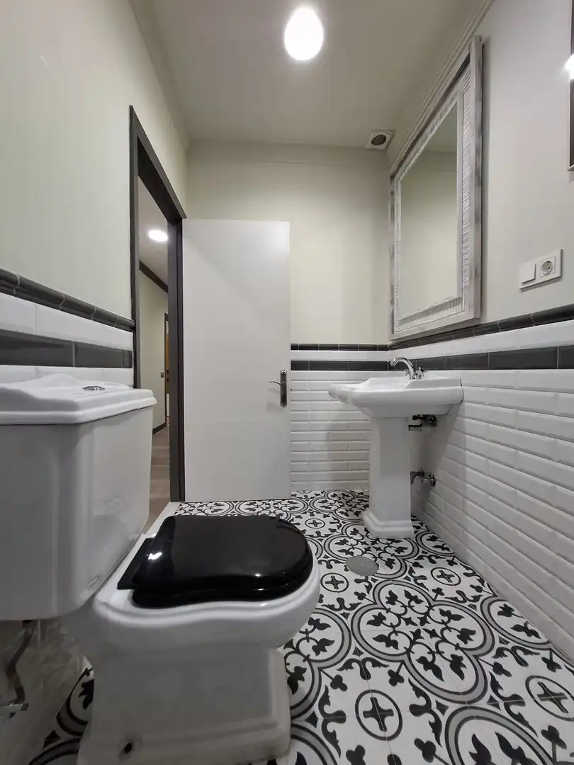 Piso de 160 m² en Gijón