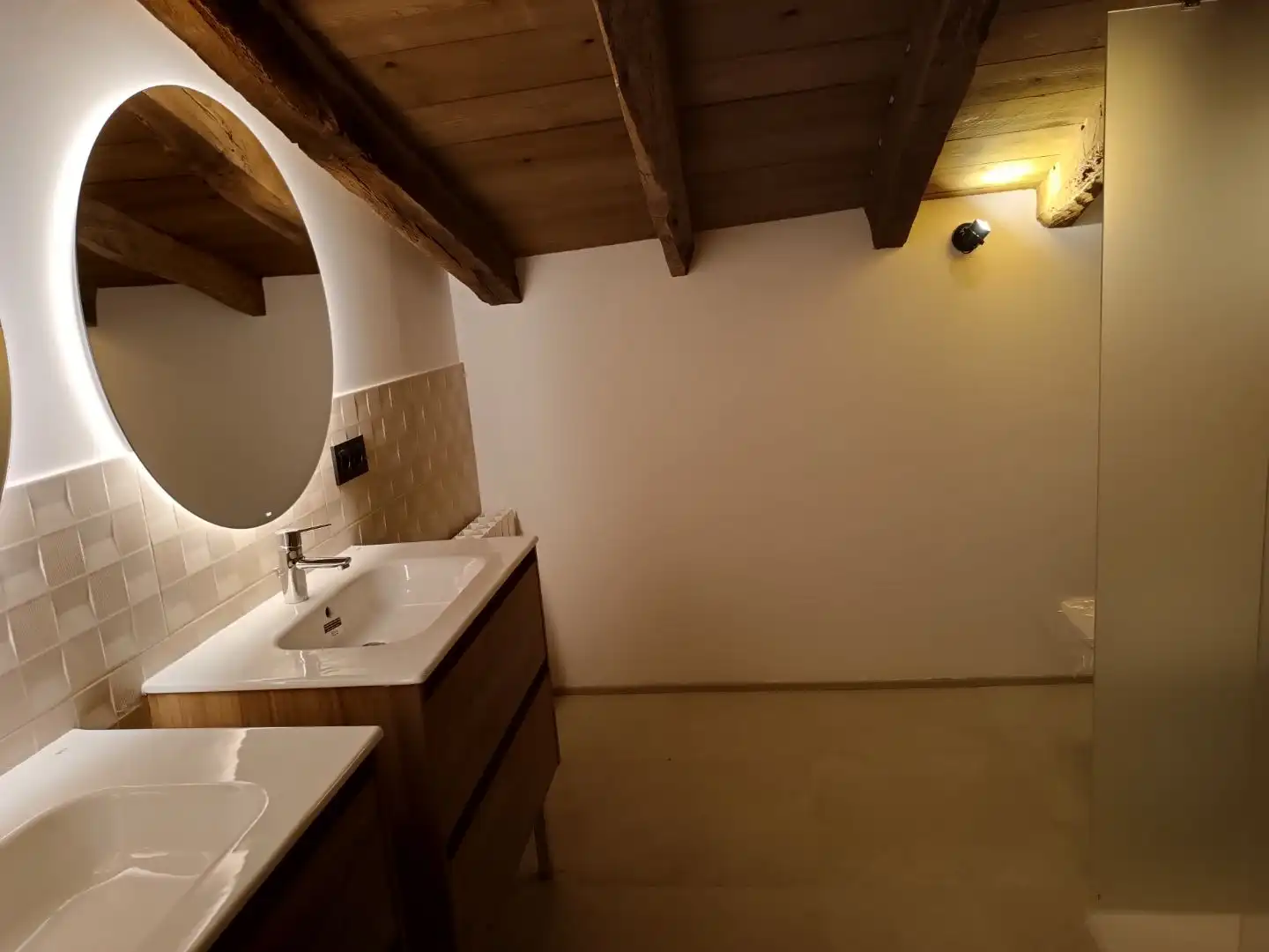 Apartamento 120 m² em la Vall de Bianya