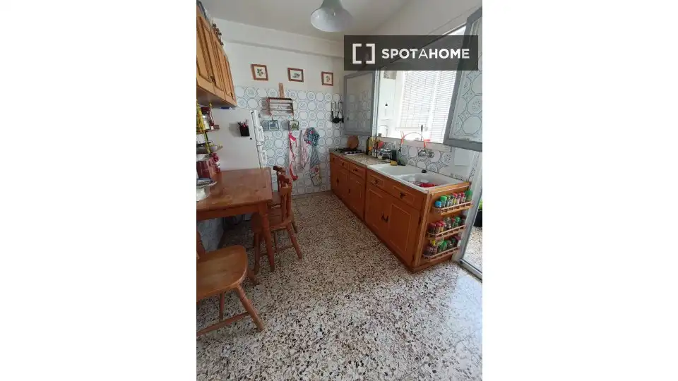 Habitación 99 m², el Campello