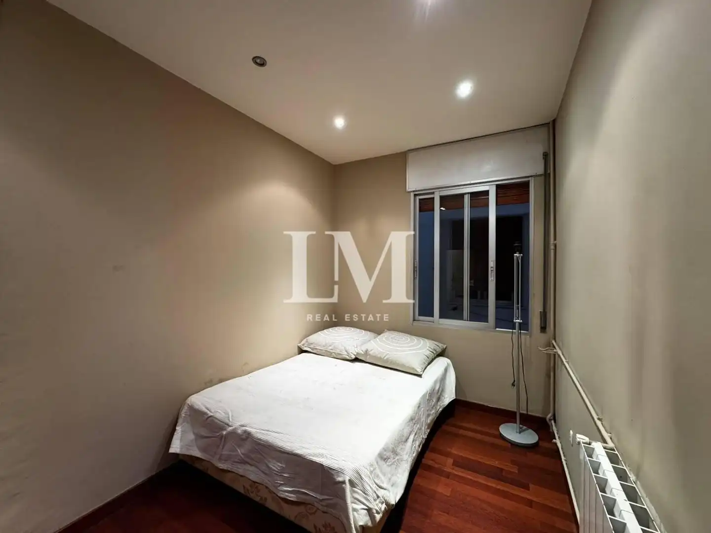 Piso de 108 m² en Barcelona