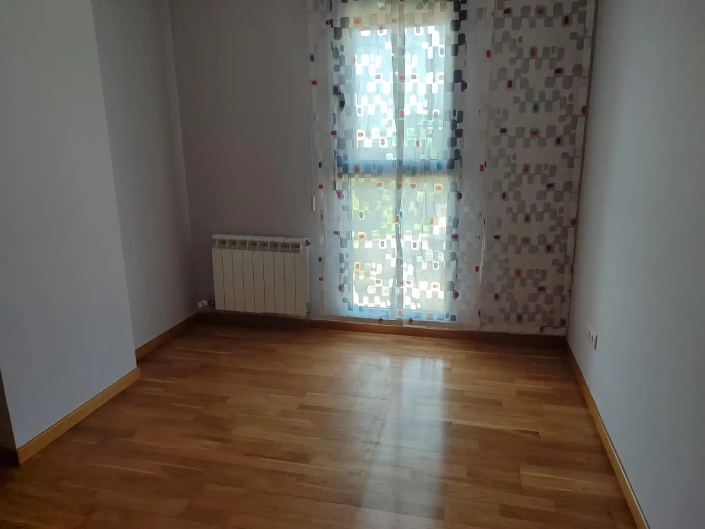 Piso de 80 m² en Burgos