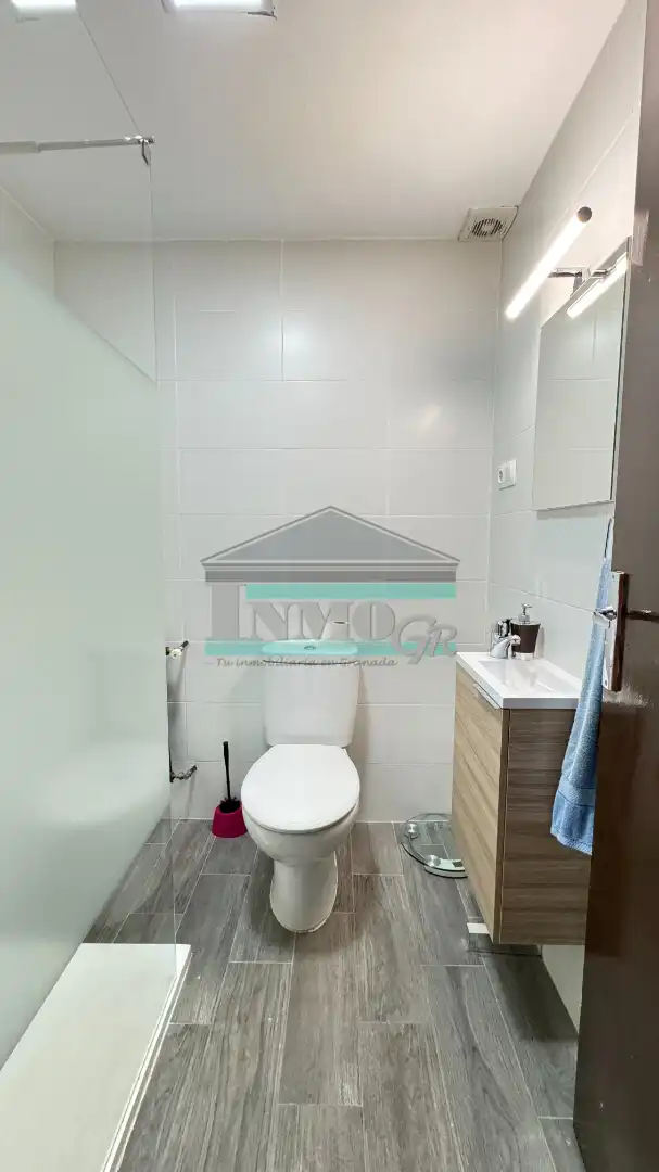 Habitación 120 m², Granada