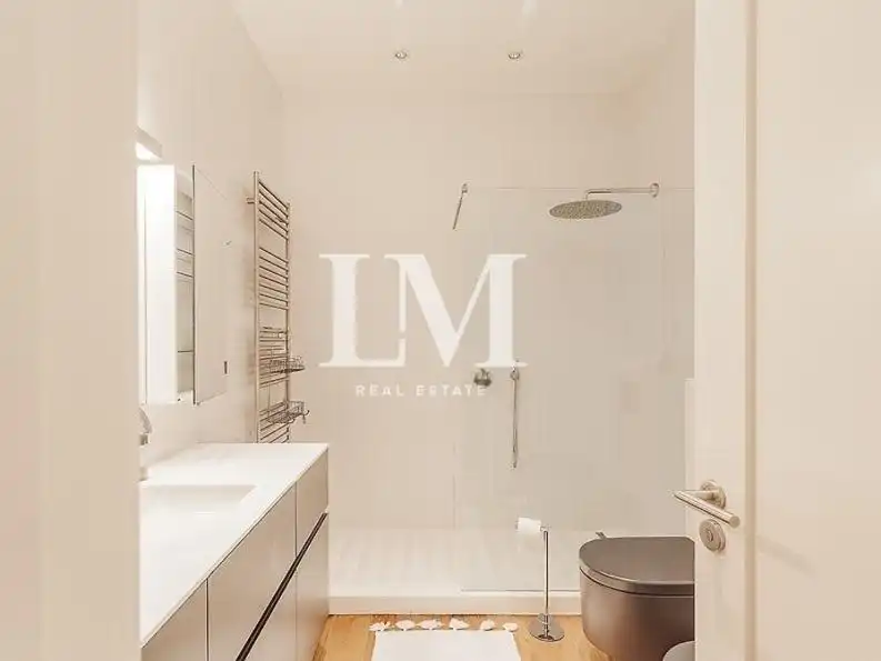 Pis de 252 m² a Barcelona