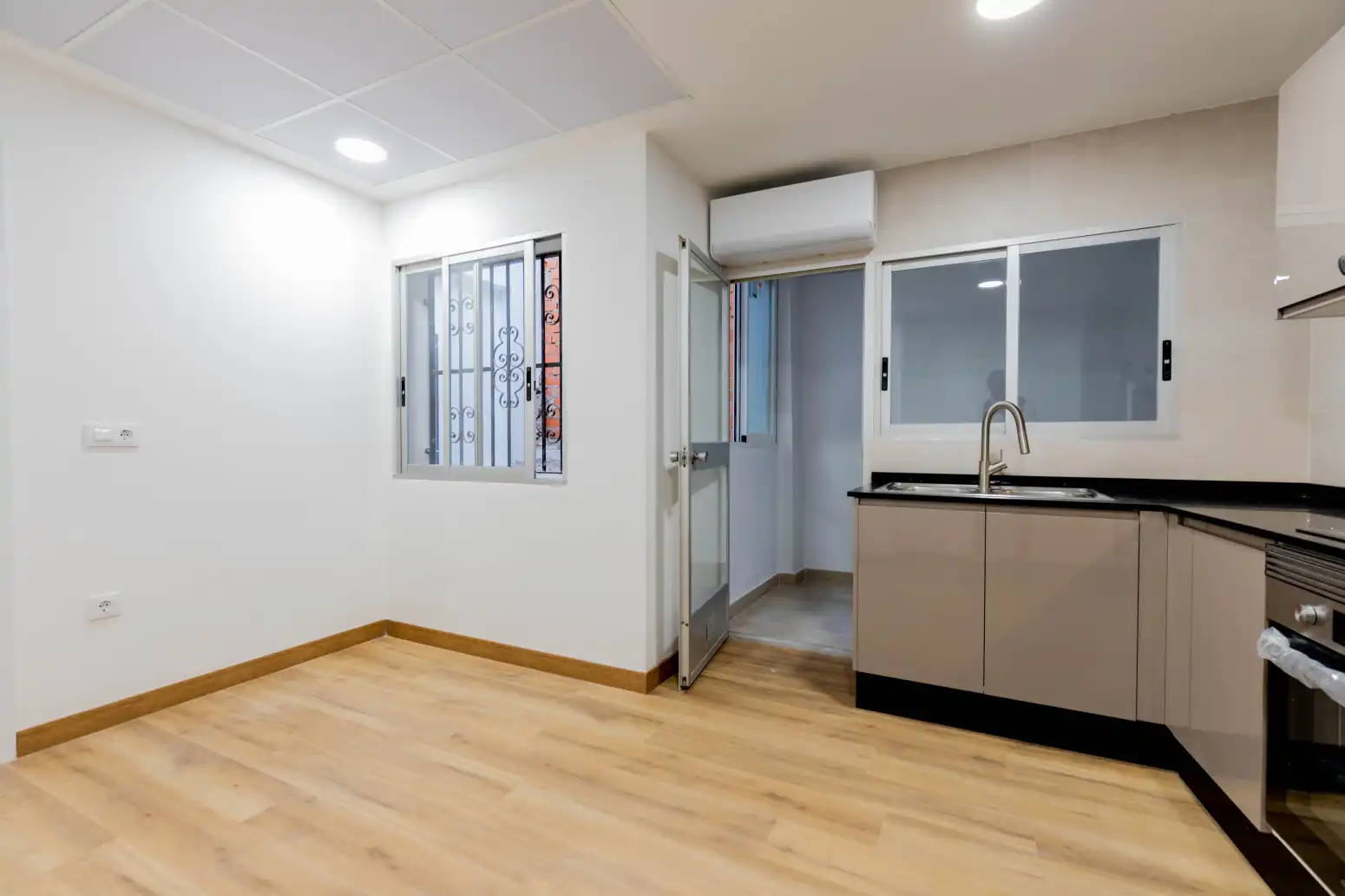 Pis de 110 m² a Gandia