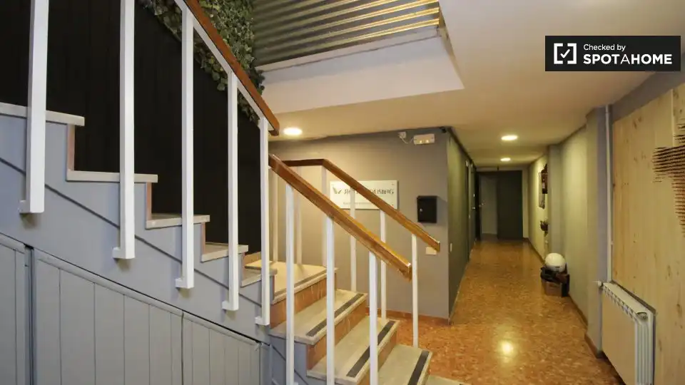 Habitación 460 m², Barcelona