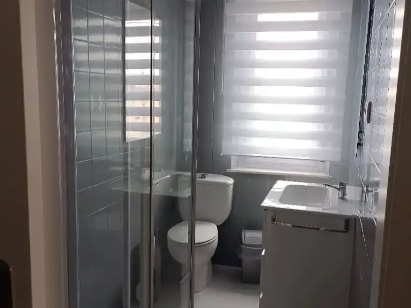 Piso de 60 m² en Barreiros