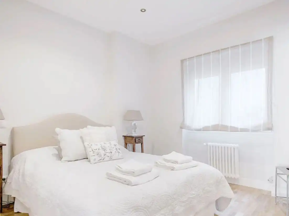 Piso de 50 m² en Marbella