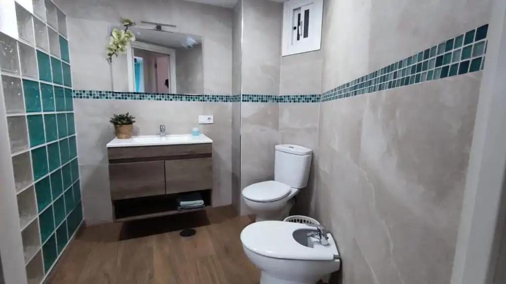 Квартира 70 м² в Benalmádena