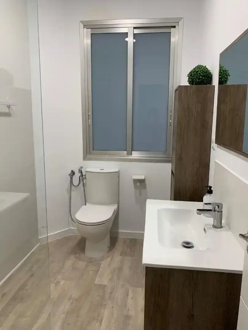 Habitación 125 m², Valencia
