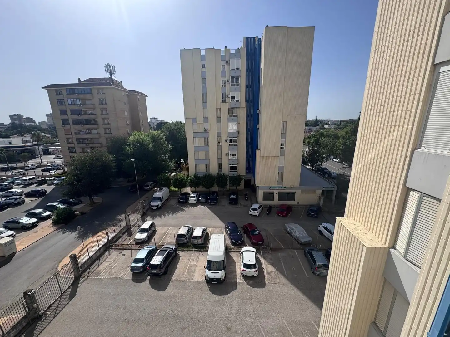 Piso de 91 m² en Jerez de la Frontera